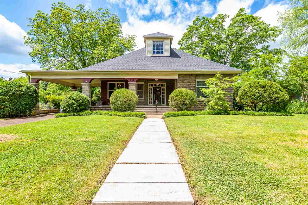 Property Photo:  612 E Madison Avenue  TN 37303 