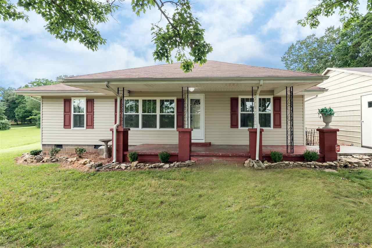 1205 Elliott Street  Athens TN 37303 photo