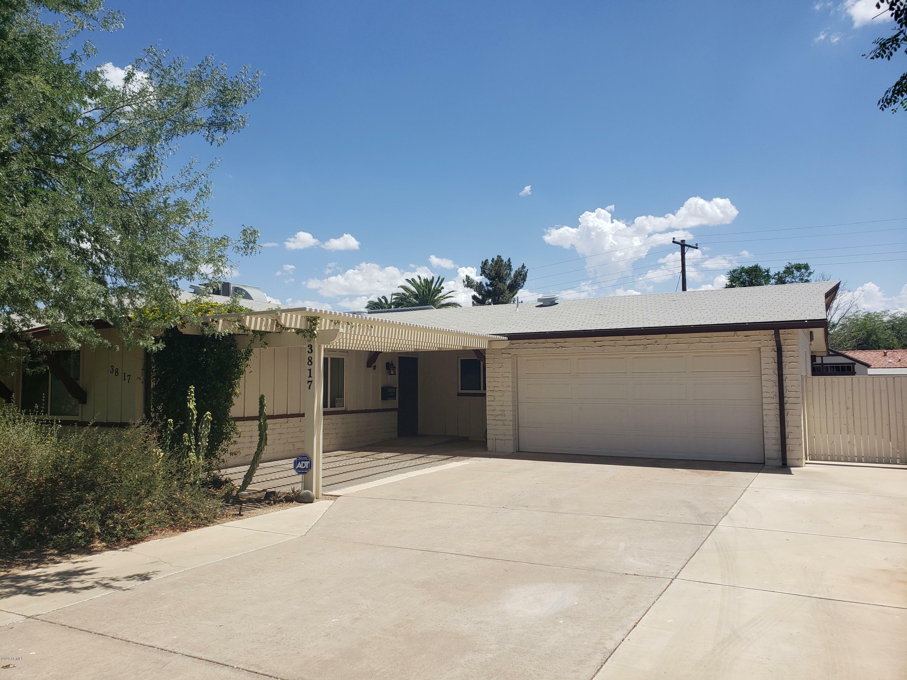 Property Photo:  3817 W Augusta Avenue  AZ 85051 