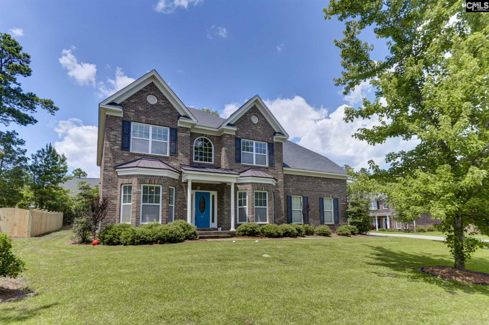 Property Photo:  521 Boyd Branch  SC 29063-8879 