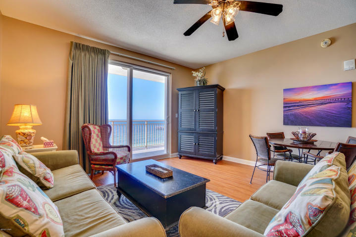 Property Photo:  12011 Front Beach Road 706  FL 32407 