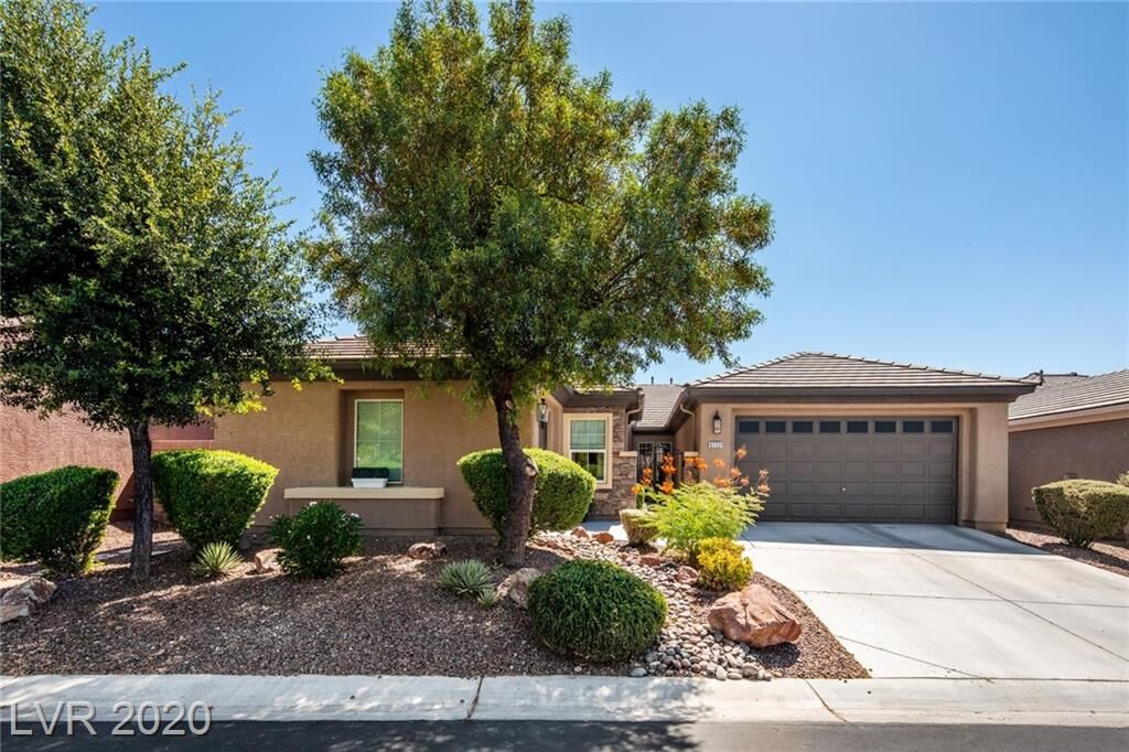 Property Photo:  8232 Walden Lake  NV 89131 