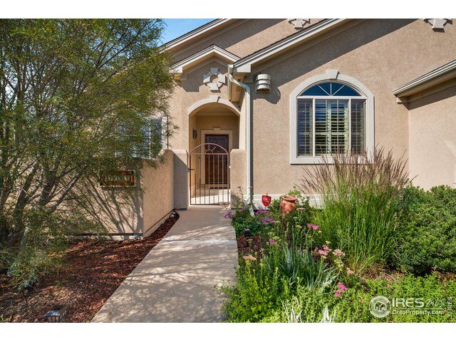 Property Photo:  2075 Bayfront Dr  CO 80550 