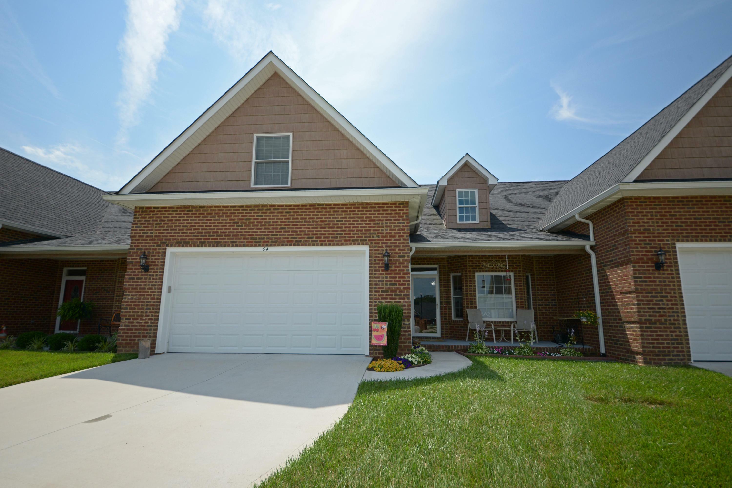 Property Photo:  64 Saddle Brook Lane  TN 38571 