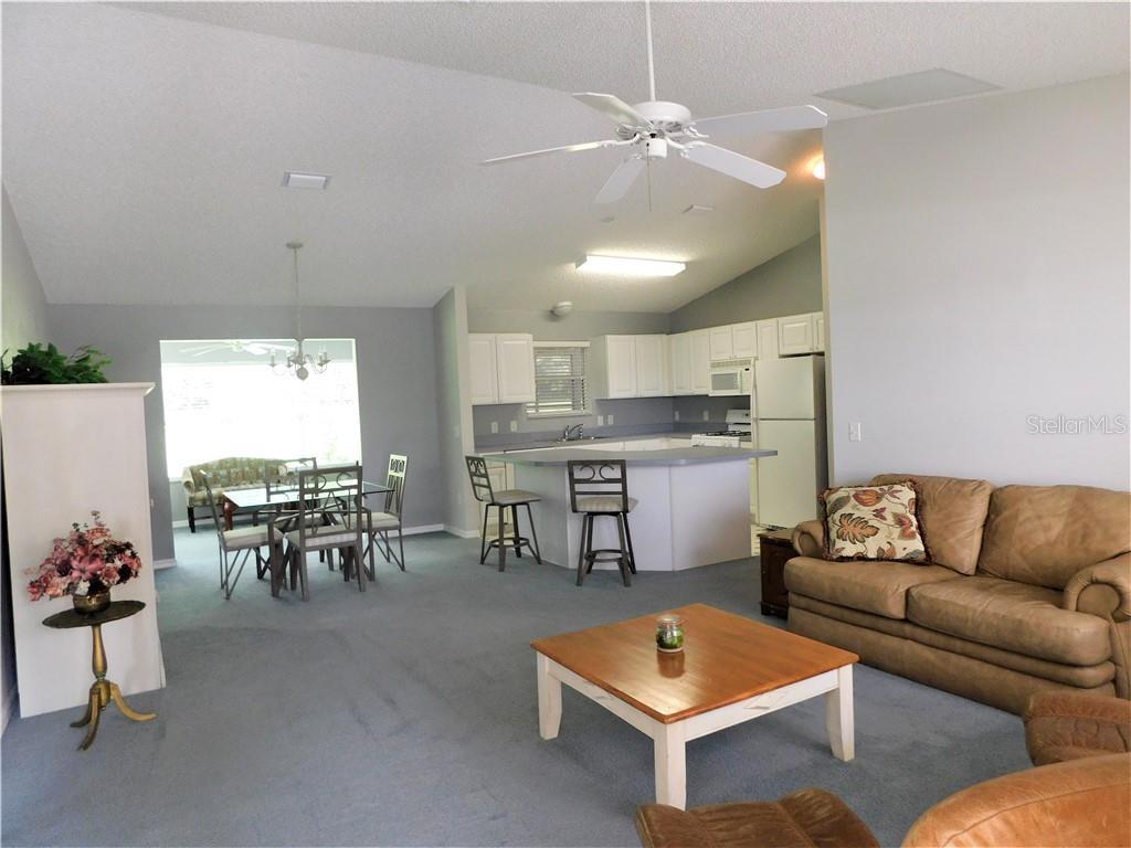 Property Photo: 3547 Reston Drive FL 32162