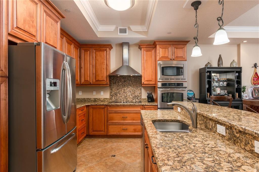 Property Photo: 202 Windward Passage 401 FL 33767