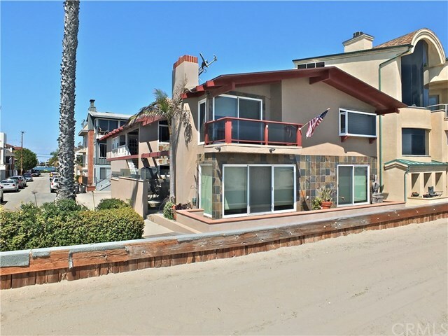 Property Photo: 6601 E Seaside Walk CA 90803