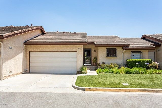 Property Photo:  873 Warwick Avenue  CA 91360 