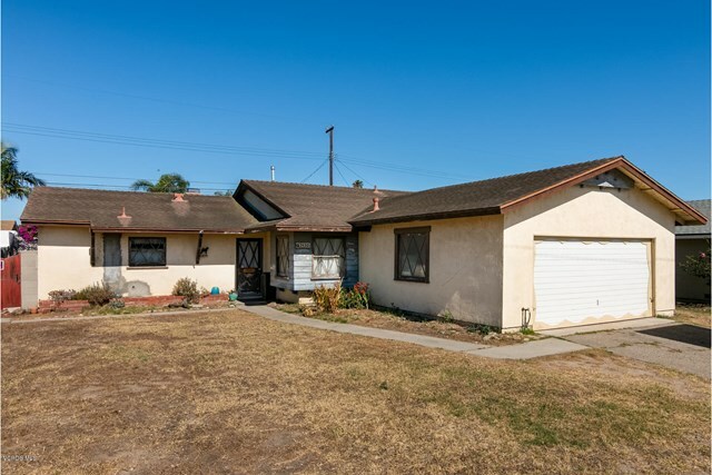 Property Photo:  3430 S J Street  CA 93033 