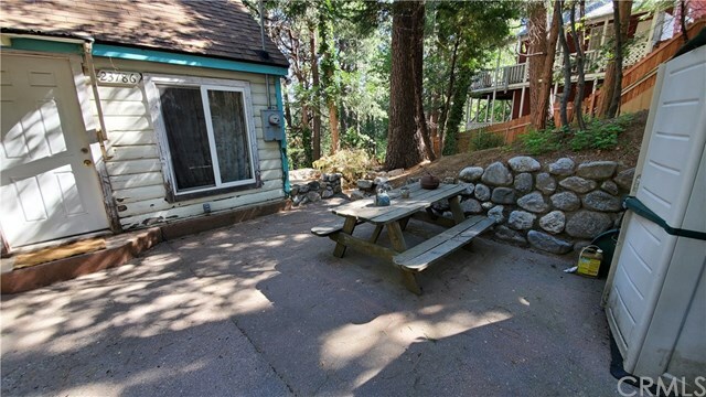 Property Photo: 23786 Bowl Road CA 92325