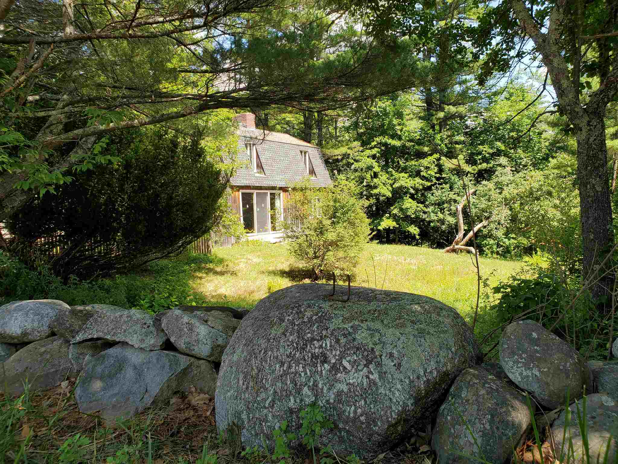 Property Photo:  53 Stickney Hill Road  NH 03301 