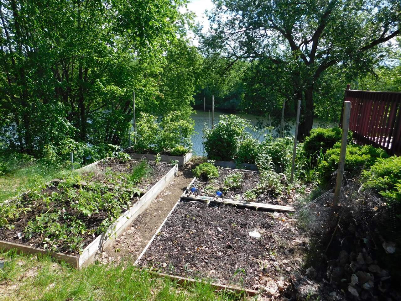 Property Photo: 115 South River Street VT 05488