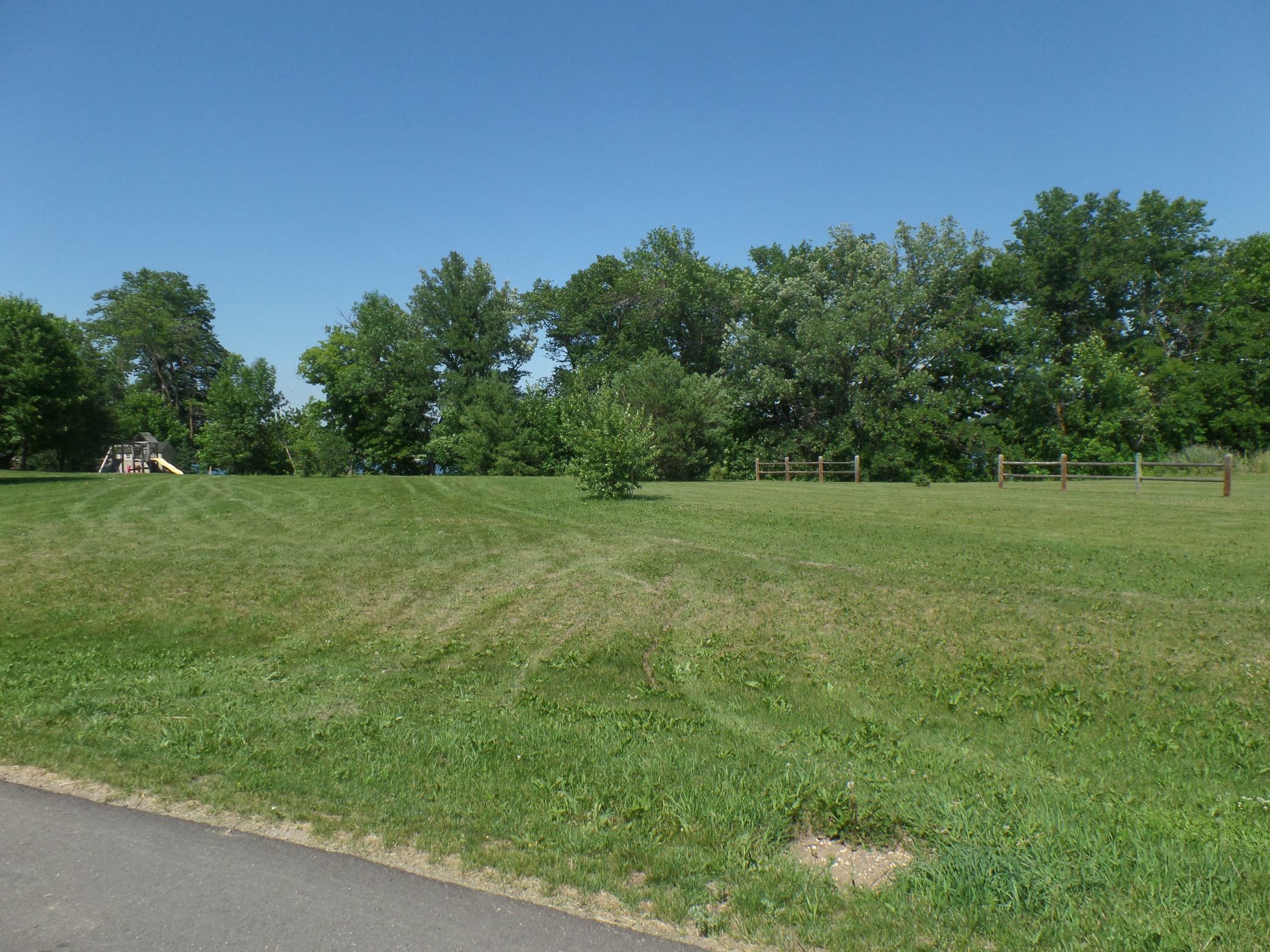 Property Photo: 116 Park View Drive MN 56587