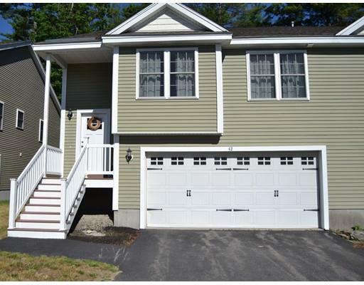 Property Photo:  42 Leo Gagnon Way 42  MA 01453 