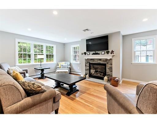 Property Photo: 433 Walpole St MA 02021
