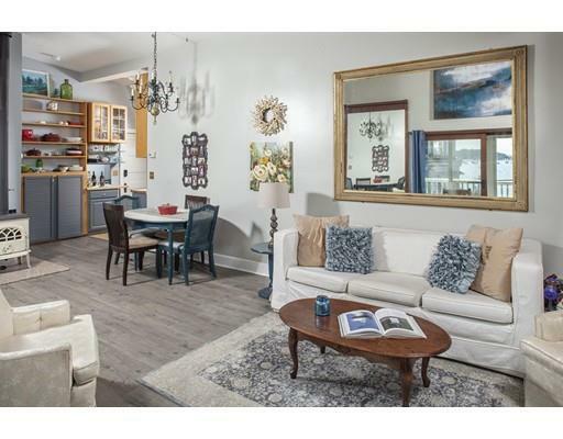 Property Photo: 842 Nantasket Ave 4 MA 02045