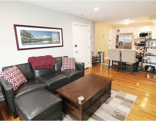 Property Photo: 354 Market Street 20 MA 02135