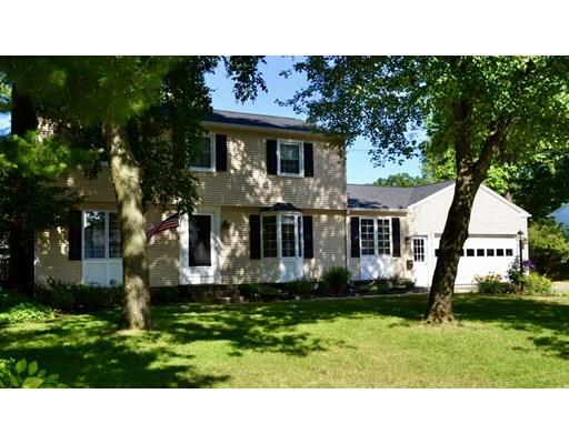 Property Photo: 87 Bel Air Dr MA 01106