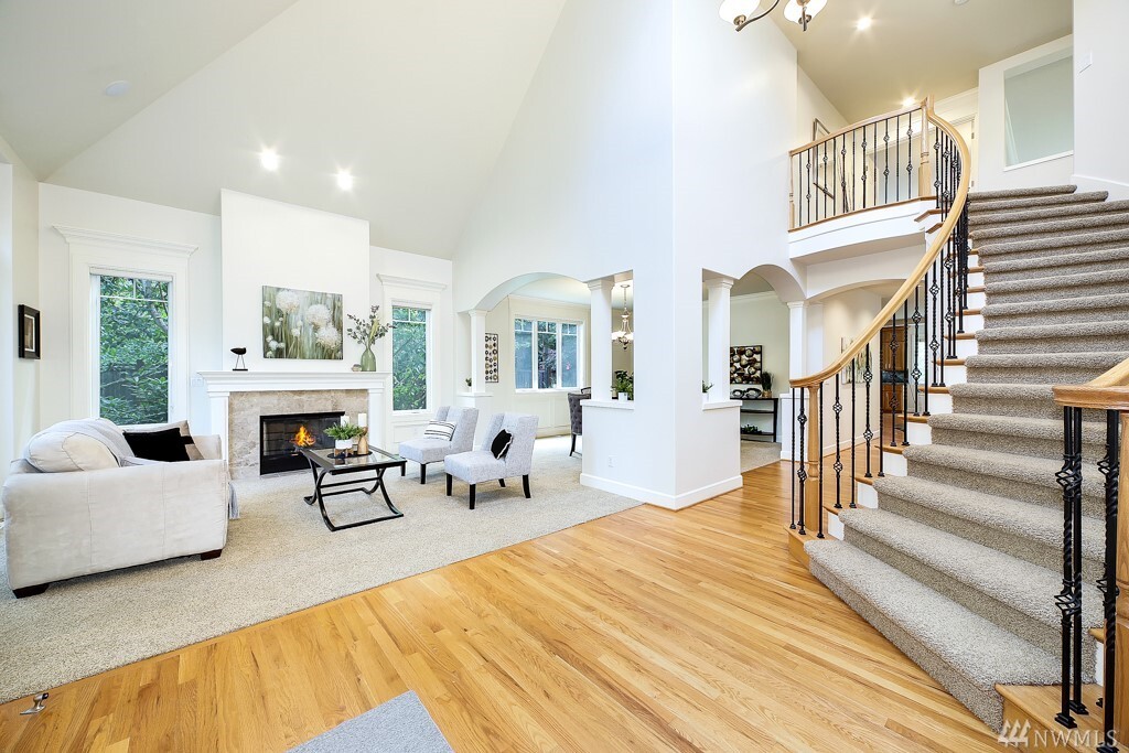 Property Photo: 23815 NE 61st Street WA 98053