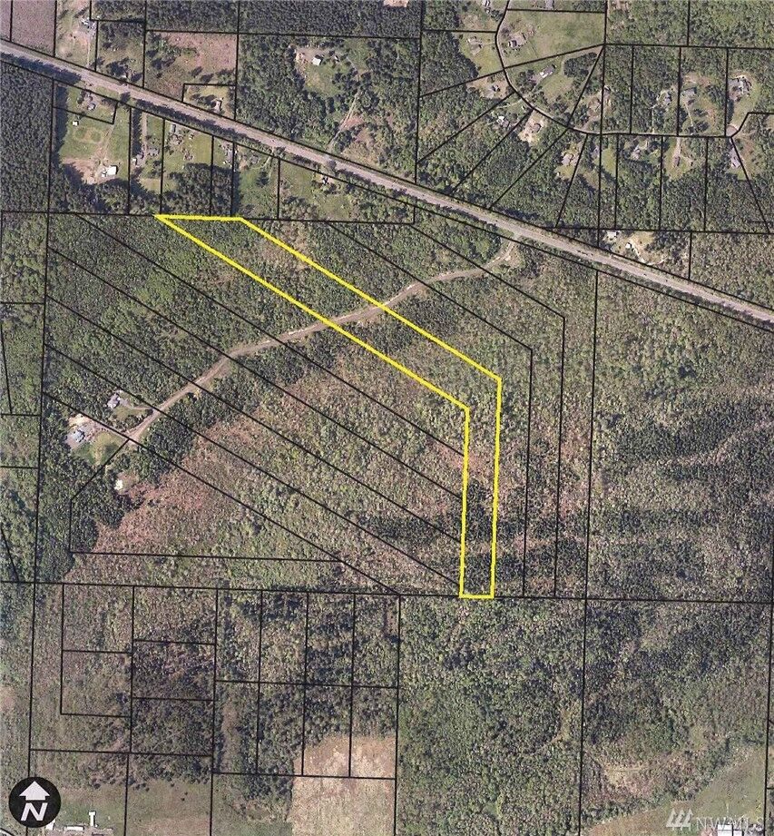 Property Photo:  Lot 4 Volcano Lane  WA 98532 
