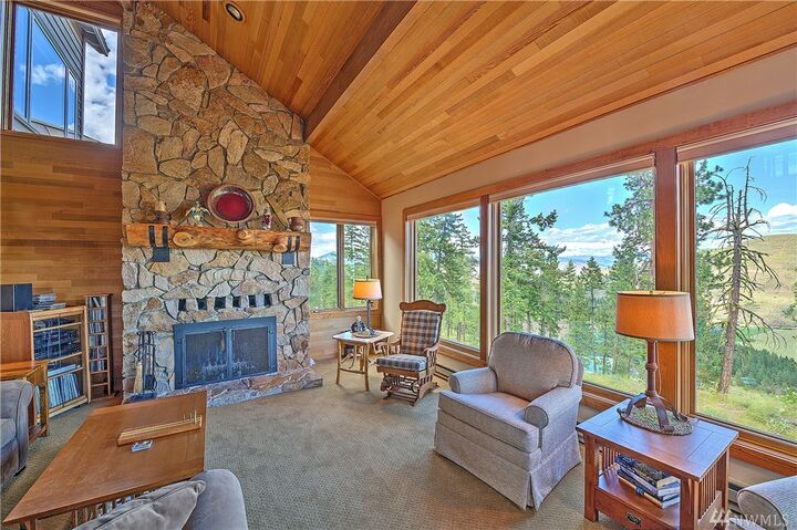 Property Photo:  36  Nighthawk Ridge Road  WA 98862 