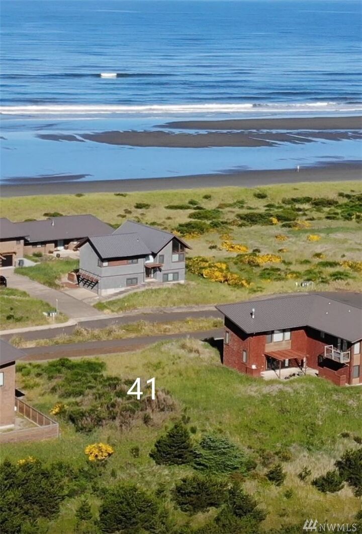 1308 Cohasset Crest N  Westport WA 98595 photo