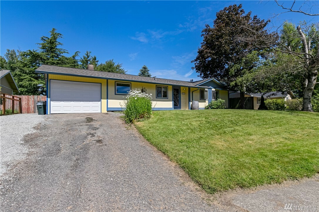 Property Photo:  6153 Aquarius Ave  WA 98248 