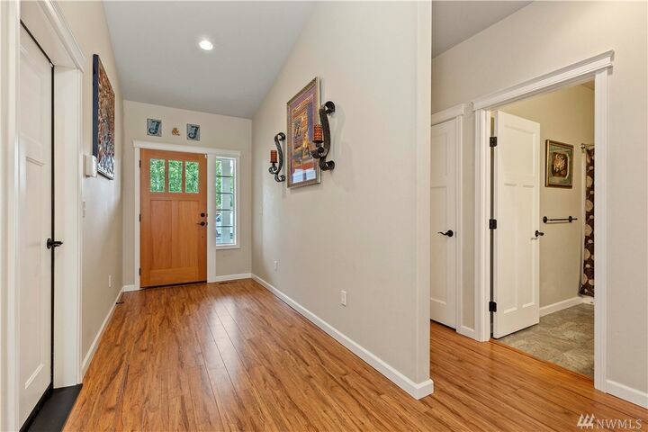 Property Photo: 3011 Pine Creek Drive WA 98273
