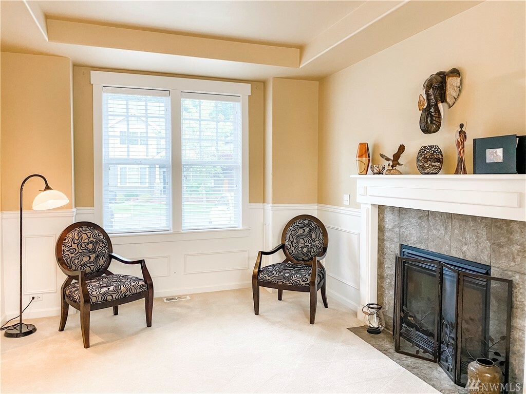 Property Photo: 26028 231st Place SE WA 98038