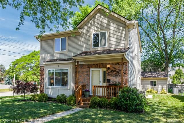 2080 Sunnyknoll Avenue  Berkley MI 48072 photo