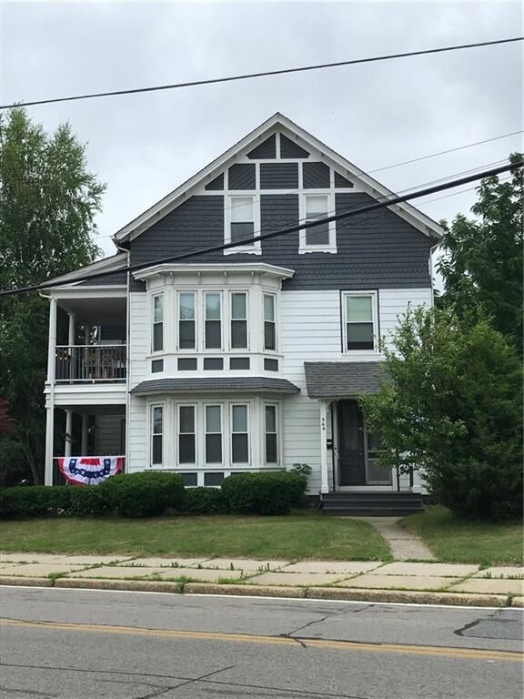 Property Photo:  564 South Main St  RI 02895 