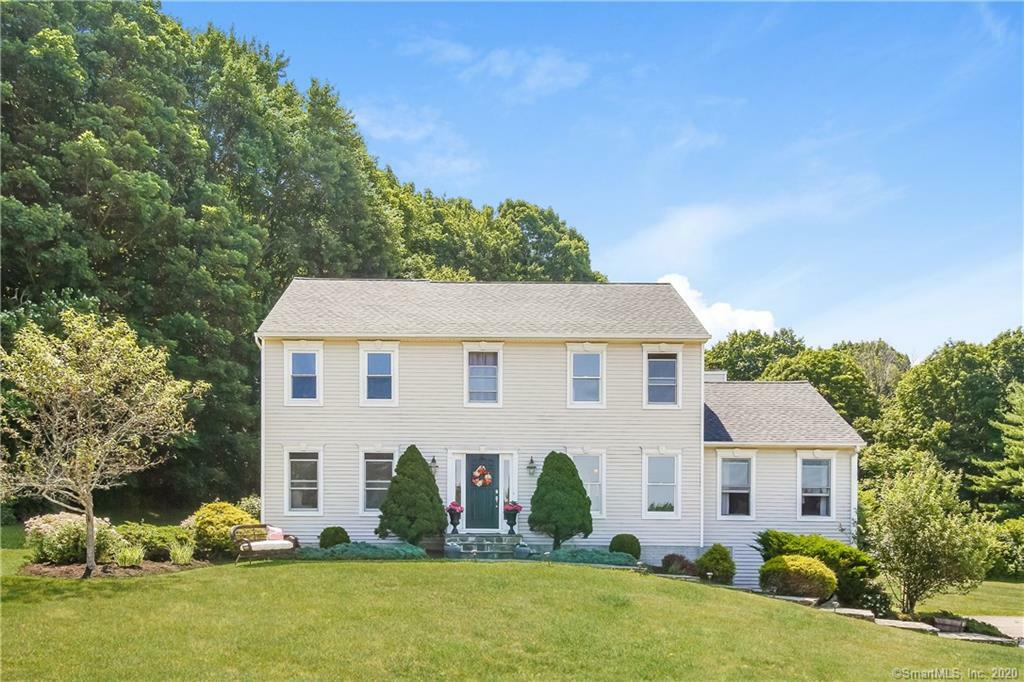 Property Photo: 6 Winston Way CT 06776