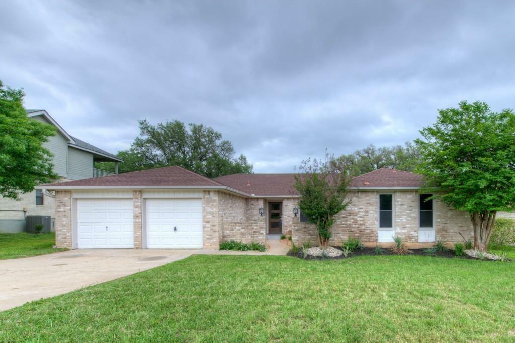 Property Photo:  10505 Scotland Well Drive  TX 78750 