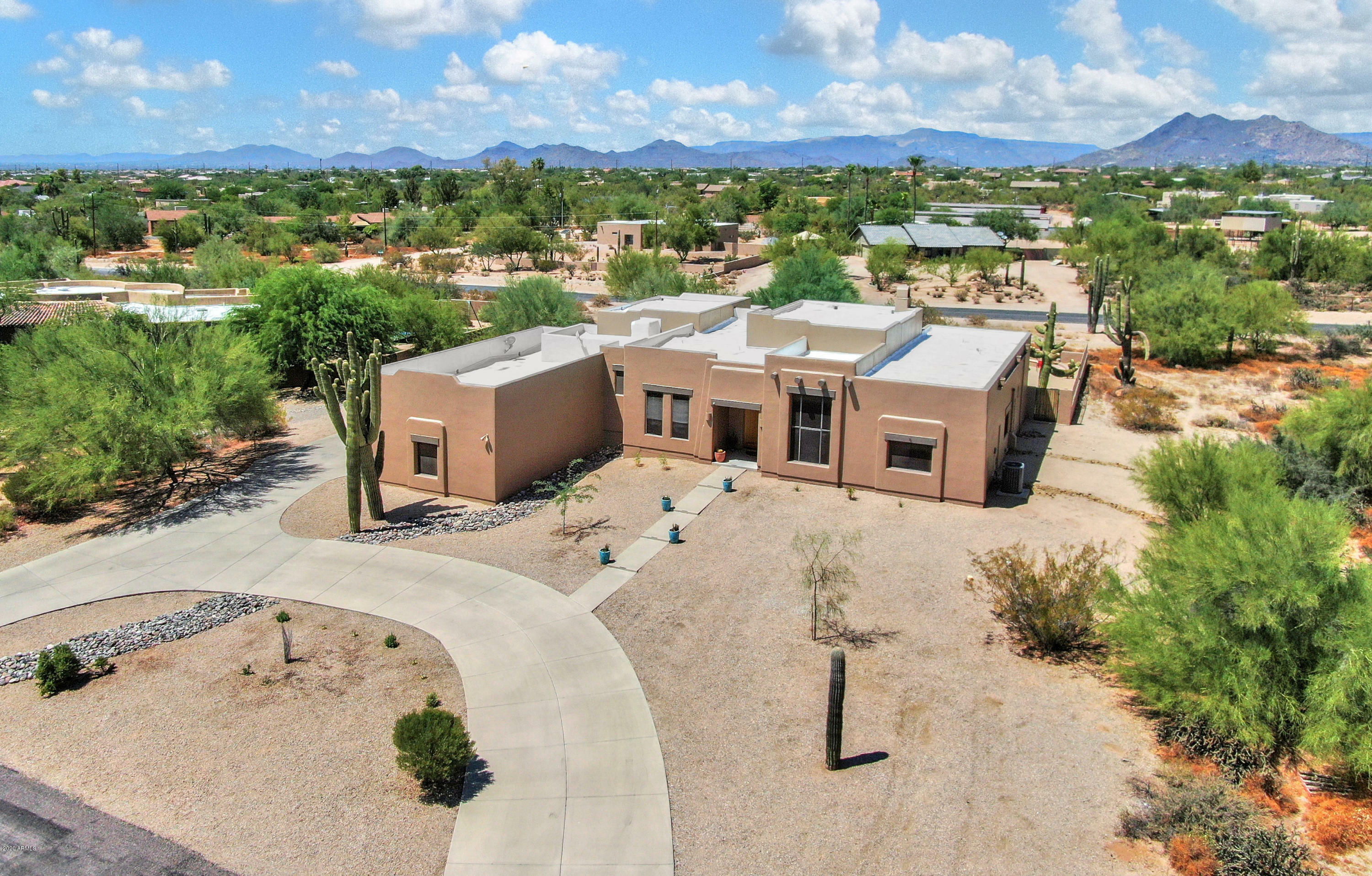 Property Photo:  6224 E Saguaro Vista Court  AZ 85331 