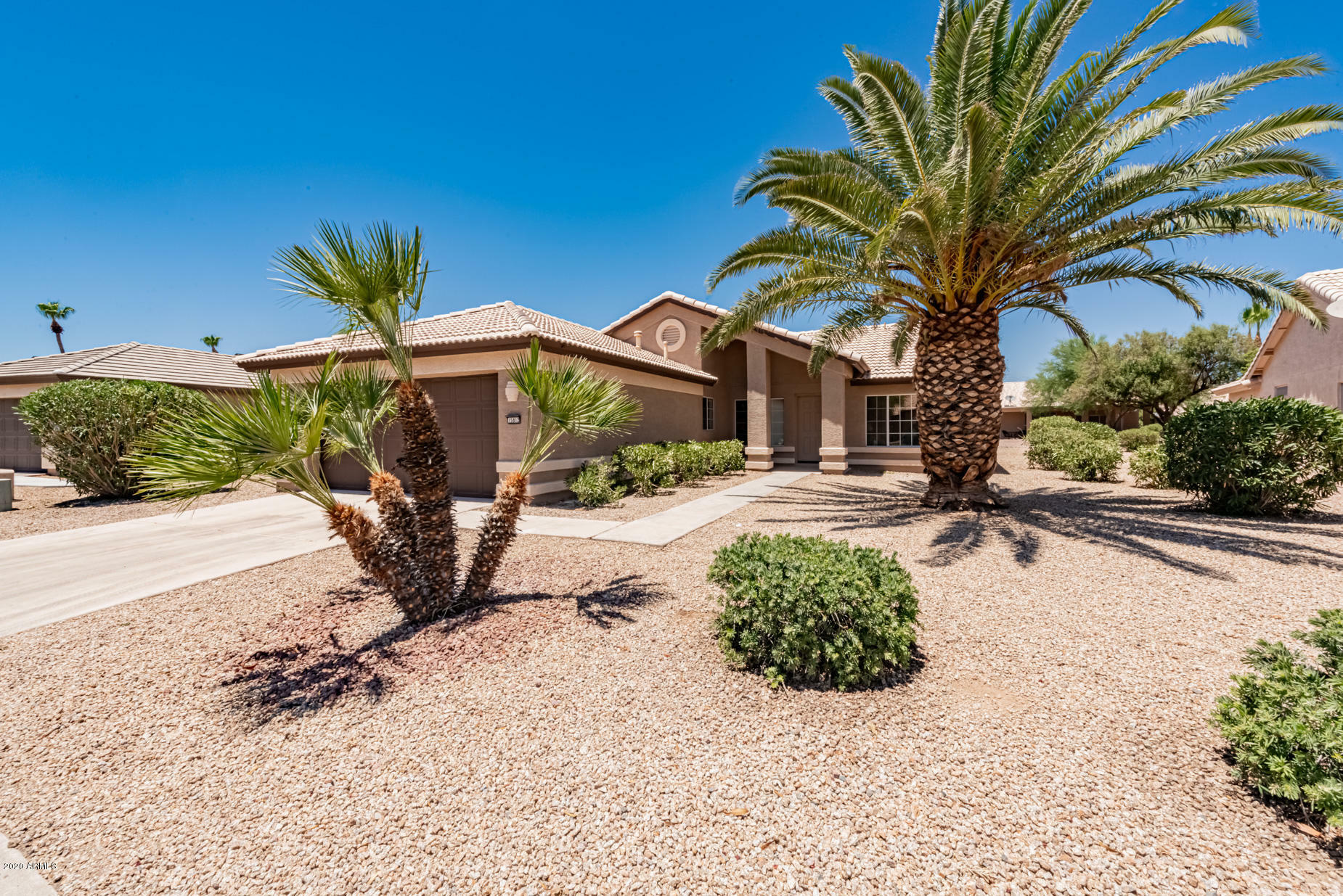 Property Photo:  15812 W Fairmount Avenue  AZ 85395 