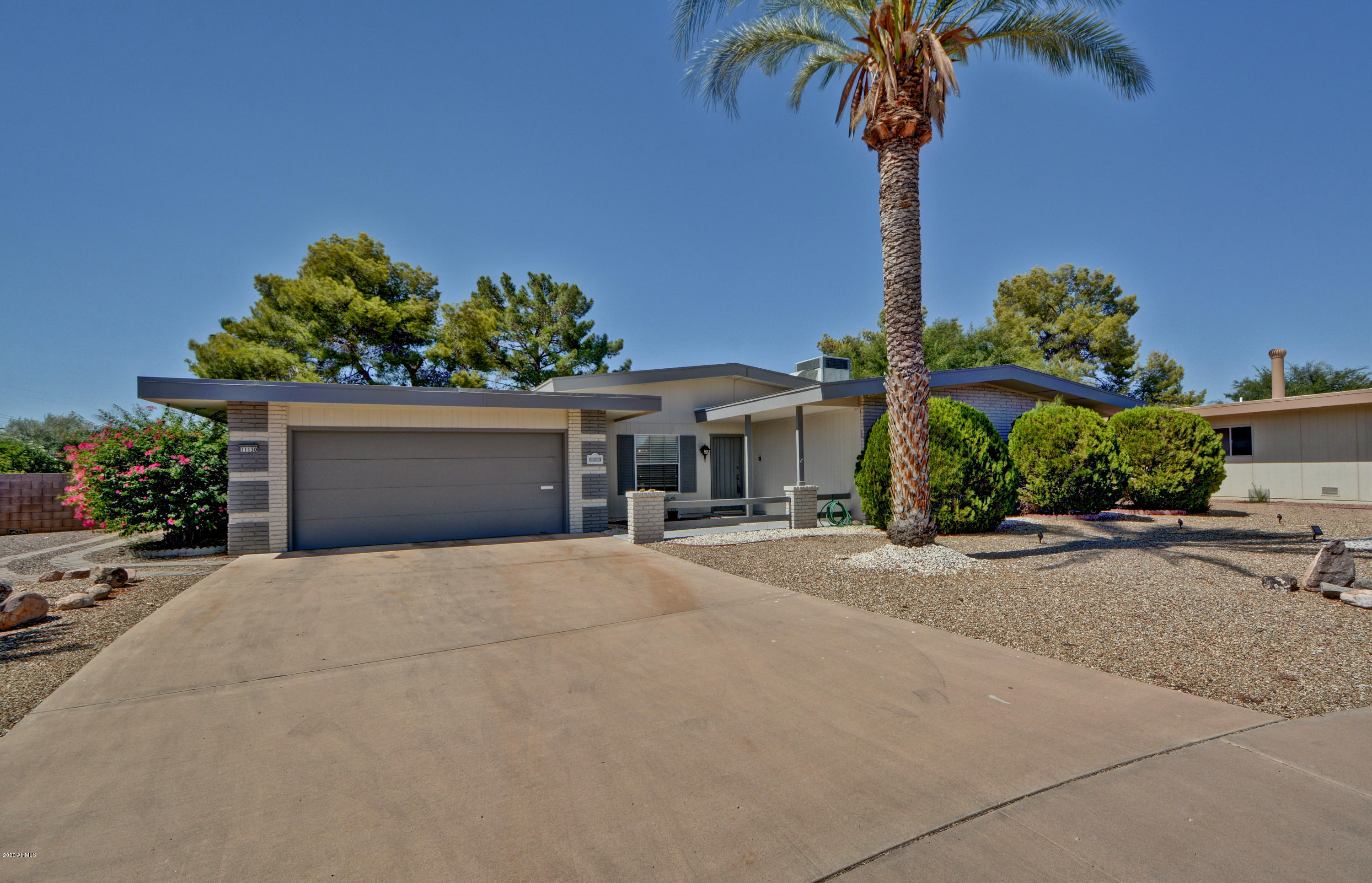 Property Photo: 11130 W Jacaranda Drive AZ 85373