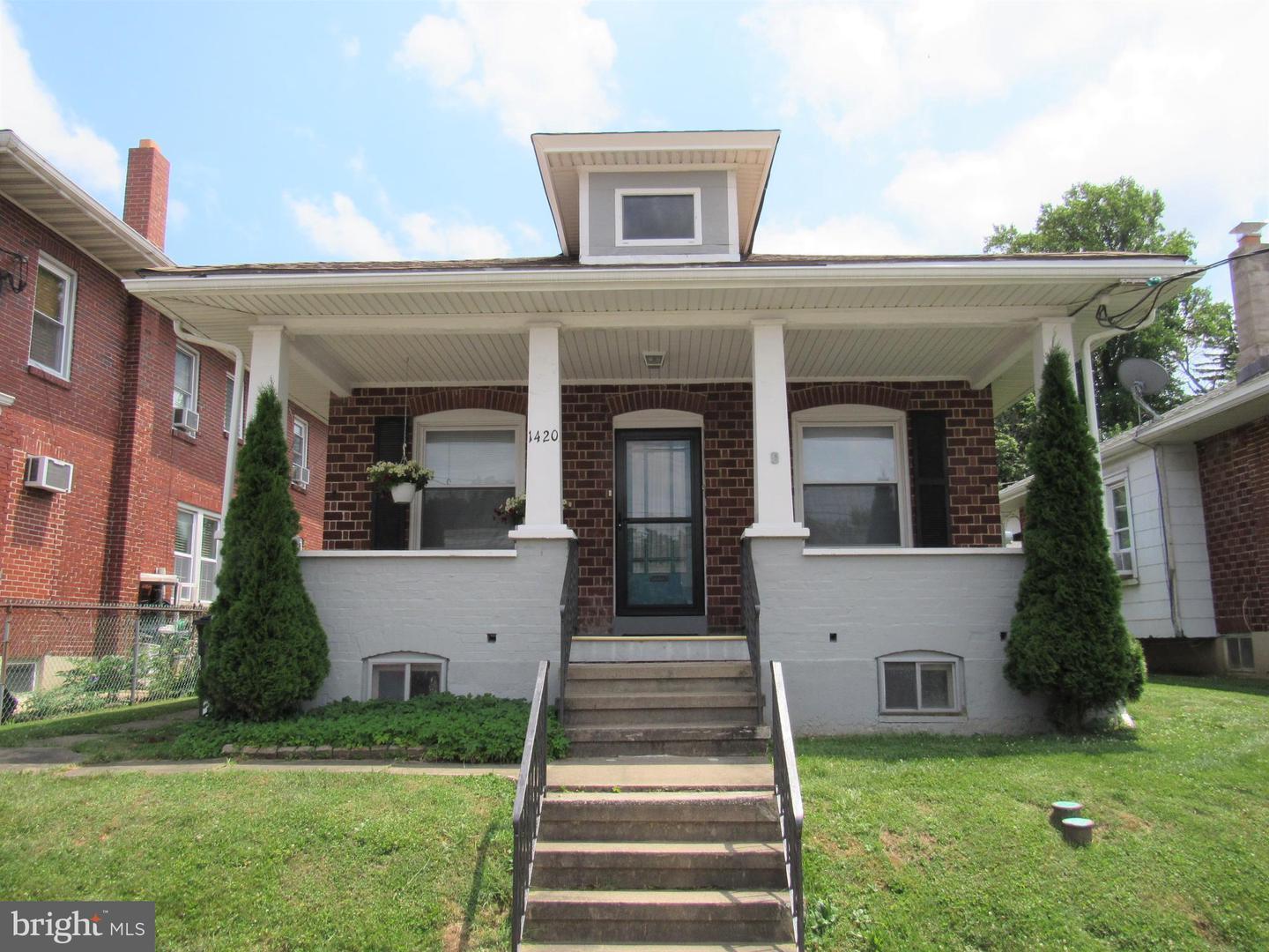 Property Photo: 1420 Lancaster Avenue PA 19607