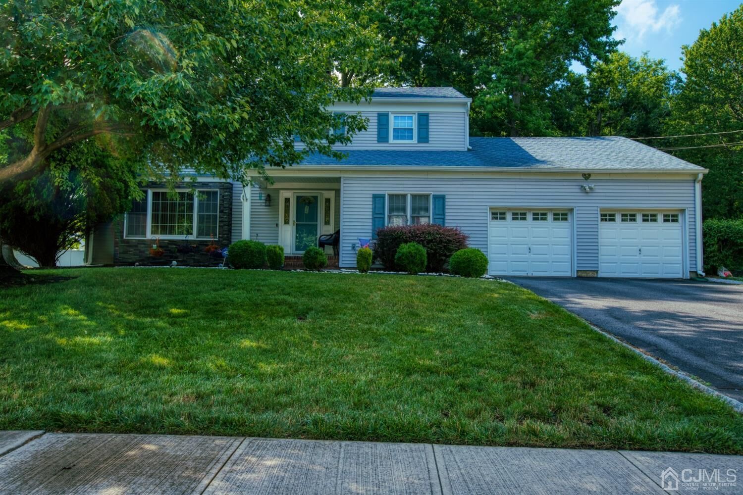 Property Photo: 1619 Arthur Avenue NJ 08902