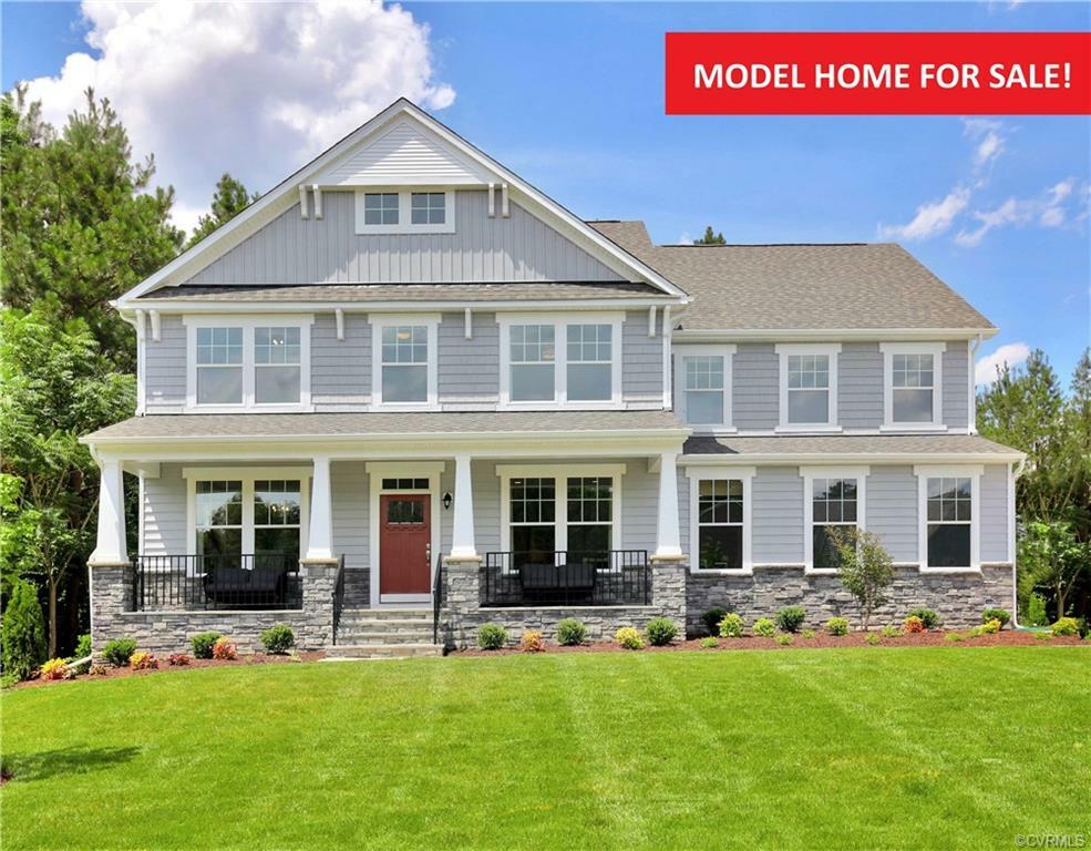 Property Photo:  1600 James Overlook Drive  VA 23836 