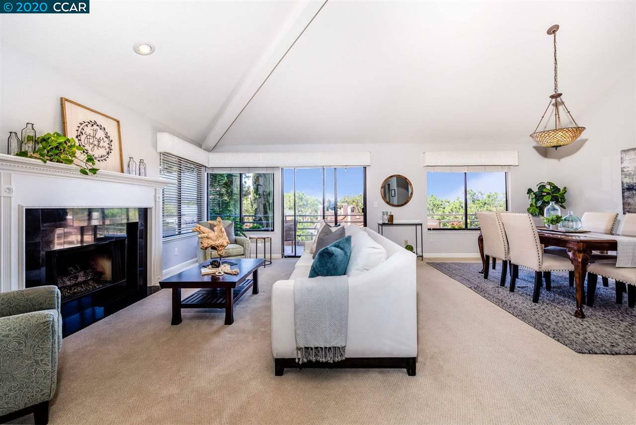 Property Photo:  3073 Lakemont Dr 5  CA 94582 