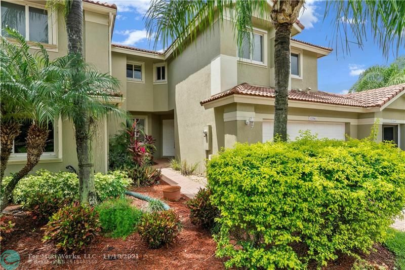 Property Photo:  12561 NW 56th Dr 12561  FL 33076 