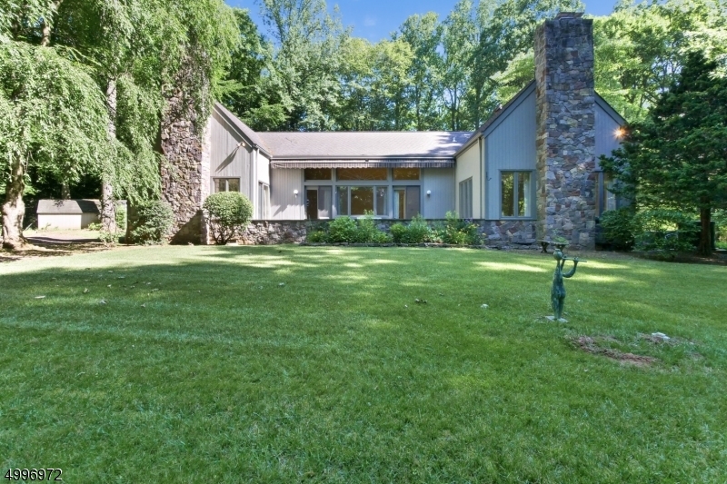 Property Photo: 81 Sand Spring Rd NJ 07960
