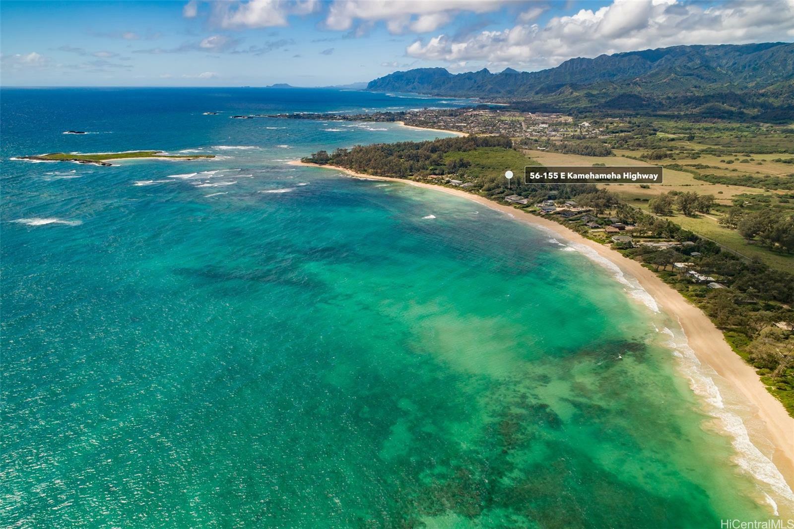 Property Photo:  56-155E Kamehameha Highway  HI 96731 