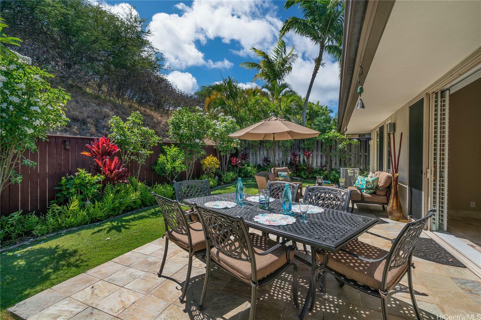 Property Photo:  1048 Koko Uka Place  HI 96825 