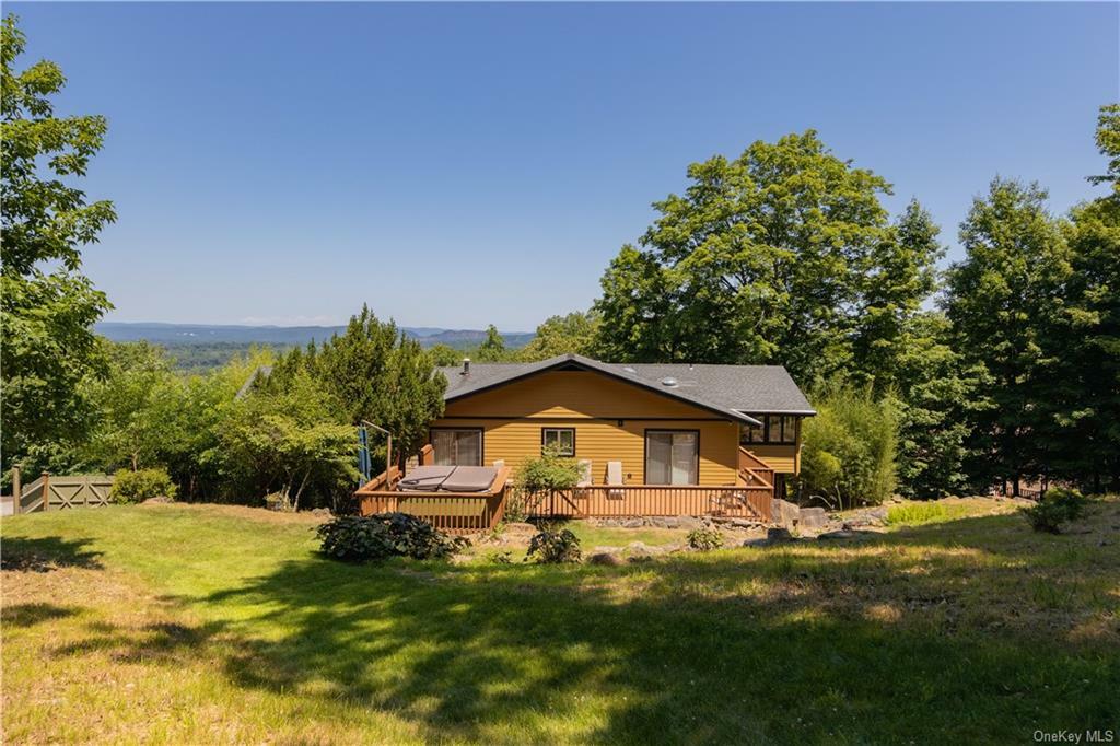 Property Photo: 830 Sherry Drive NY 10989