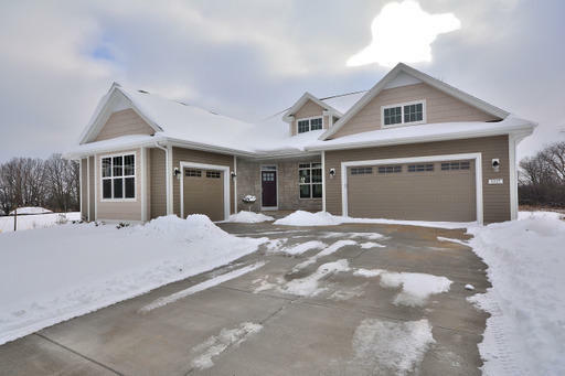 Property Photo:  8265 W Mourning Dove Ct  WI 53097 