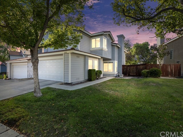 Property Photo:  19183 Broken Bow Drive  CA 92508 