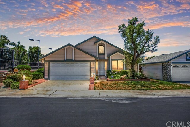 Property Photo: 140 W Pioneer Avenue 171 CA 92374