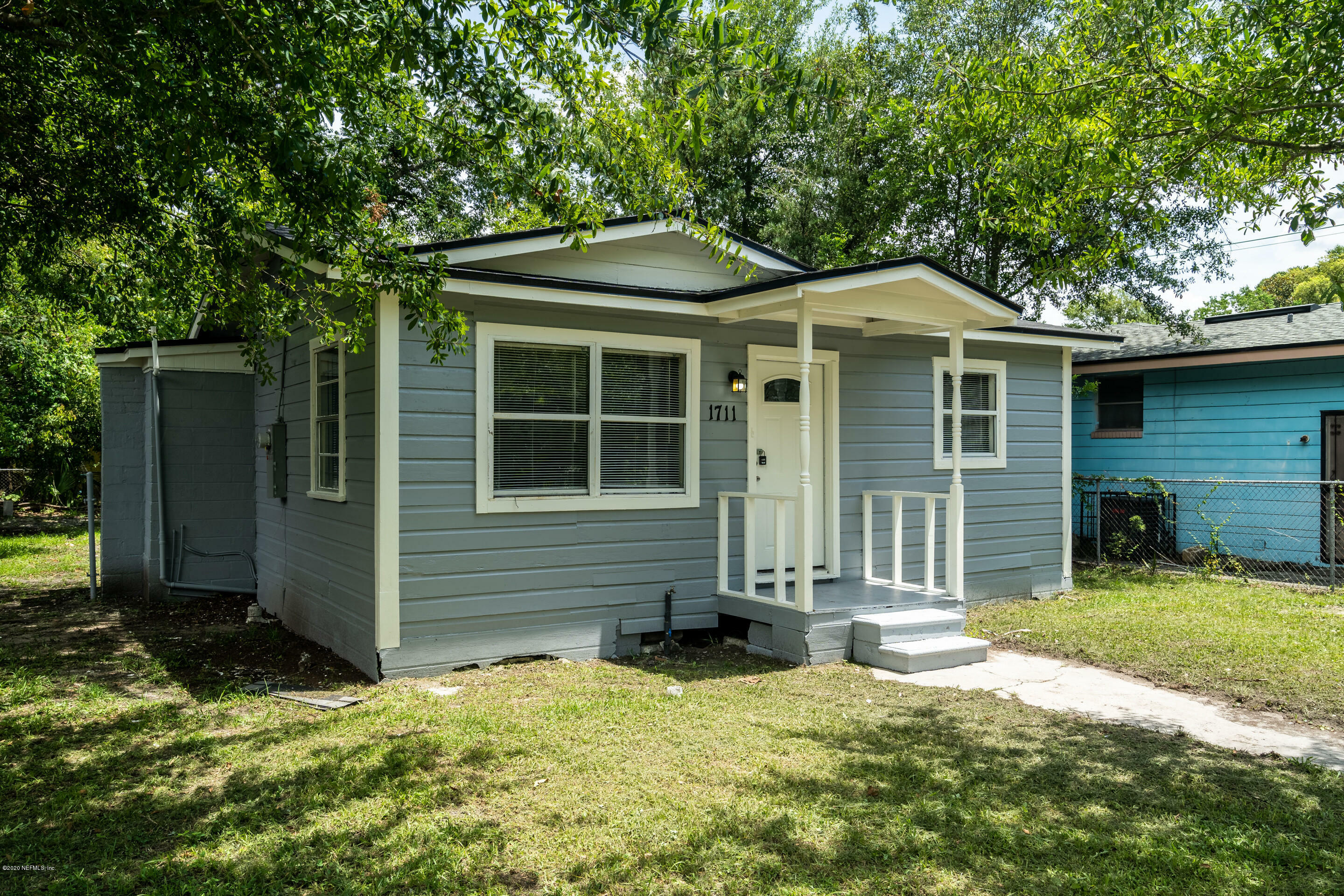 Property Photo:  1711 W 27th Street  FL 32209 