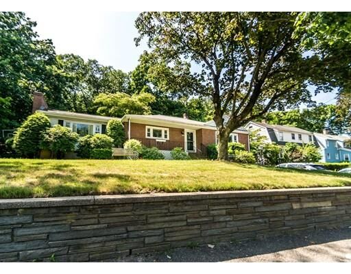 Property Photo:  690 Lexington Street  MA 02452 